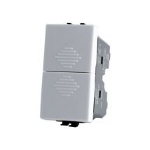 Double joy taste kompatibel bticino matix am5055 10a - 522b