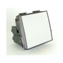 Joy türklingelschalter kompatibel mit bticino matix am5008 - 591-1