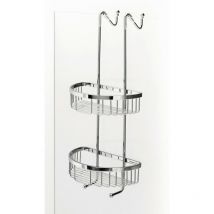 Cristina Ondyna - double panier accrocher cristina TE53151