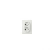 Dooxie one prise 2x2p+t 1p bl -