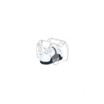 Bigben - Double station de charge V3 pour manettes DualSense PS5 Noir et blanc