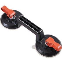 Raimondi - ventosa doppia trilabbro