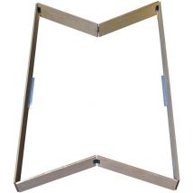 Ind Scaffold Tower Toeboard (DW18)