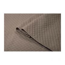 Homemaison - Doublure thermique rideau - 135x238 cm - Blanc