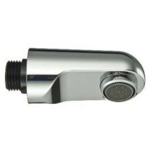 Porta&bini - Douche à jet unique pour lavabo amovible