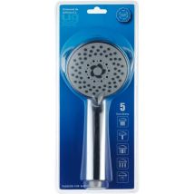 Dp Griferia - Douche à main RY-H164 en abs avec cinq fonctions