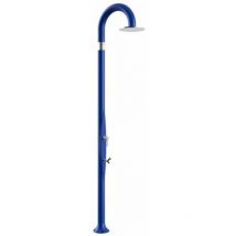 Arkema Design - douche traditionnelle polypro funny yin bleue