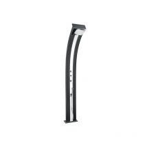 Formidra - Douche hybride Dada Curve 40 l