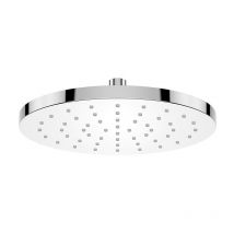 Aquacraft - Douche de tête 21020000-00 250 mm ronde, 12ltr./min., abs chromé