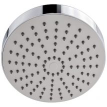 Sphera - Douche de tête Chrome avec Buses en silicon anticalcaire mod. Aramis