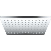Hansgrohe - Vernis Shape Douche De Tête 230 1jet Ecosmart Chromé