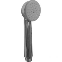 Bagnoclic - Douche douchette chromée simple anticalcaire