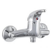 Douche extérieure à levier unique série marzia