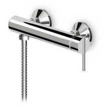 Douche extérieure à levier unique série zxs