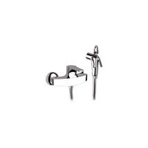Mariani - Douche externe à levier unique avec arrêt
