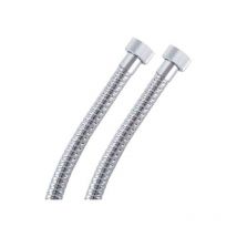 Cfadda - Douche Flexible Chromé f/f 1/2 120 Double Écrou