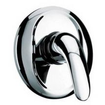 Douche intégrée à levier unique série desia