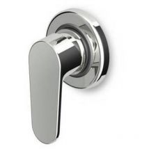 Douche intégrée à levier unique série sun