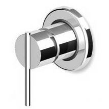 Douche intégrée à levier unique série zxs