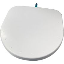 Water Clip - Waterclip - Douche inversée pour votre extérieur - Arret/marche automatique - Débit réglable