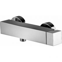 Paffoni - Elle - Mitigeur de douche, chrome EL168CR
