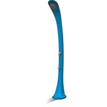 Formidra - Douche solaire 32 l Cobra Bleue