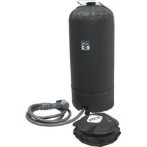 Cao Camping - Douche solaire à pression - 12 Litres