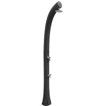 Arkema Design - douche solaire polypro new happy anthracite