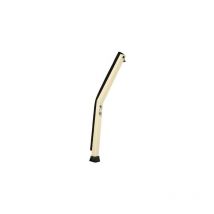 Douche Solaire Giordano courbée Sable 20L