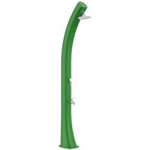 Starmatrix - Douche Solaire Verte à Grande Échelle Cm 25x27x226,6 Rioxxl Ss0935xxl Green