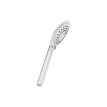Dianhydro - Douchette a' main fonction 3 jets Mod.13012 anticalcaire pour baignoire-douche 100 mm chrome'e