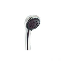 Groenlandia - Douchette a 3 jets chromA e Douche anti-calcaire Groenland S728-CP