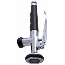 Basetbl - Douchette à de Cuisine pour Lavabo, Robinet de Lavabo Compact en Inoxydable, Pommeau de Douche pour Cuisine Industrielle, Filtre