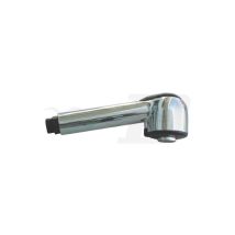 Eurorama - douche a tirette pour mitigeur d&39A vier monotrou Marzia en abs chromA