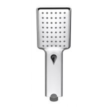 Cristina Ondyna - Douchette monojet agua life Chromé AG20251