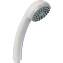 Douchette à main Alterna primeo - 1 jet pluie - blanche Alterna hh2