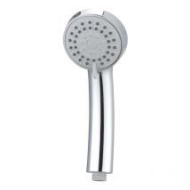 Disflex - douchette ''''atlas'''' chromee 3 jets D1970C