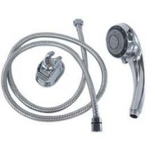 Aglaia - Douchette courbe 5 fonctions Kit 01273
