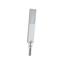 Bossini - Douchette De Douche Flat One Chromé Manhattan L00926030