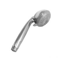 Aglaia - Douchette droite 3 fonctions Jet 01278