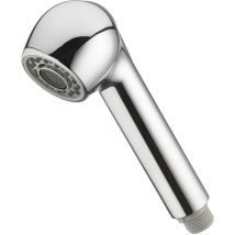 Eurosanit - Ducheta para fregadero, doble chorro Cromada