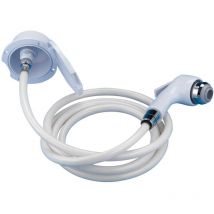 Douchette extérieure