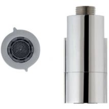 Douchette monojet pour robinet mitigeur evier de cuisine