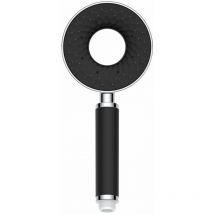 Allibert - Douchette niki 3 jets noir