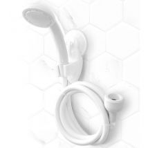 Douchette fishtec Tuyau 1,52 m