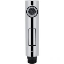 Jeffergarden - Tirez la Tête de Pulvérisation Robinet Accessoire de Remplacement Robinet D'eau Pomme de Douche Buse Robinet de Douche pour Robinet