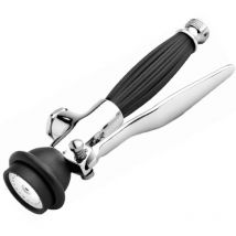 Monolith - Douchette Universelle Avec Raccord 1/2" Pour Robinet Chef Cuisine Laiton Chromé