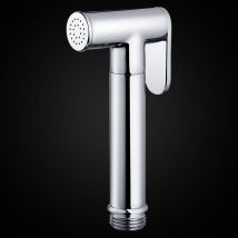 Douchette wc, Jet de Douche pour Toilette, Laiton