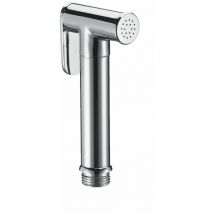 Douche de toilette moderne en laiton