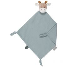 Doudou per Neonato Giraffa Tetra Axel e Luna